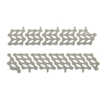 10S6P 36V Nickel Strip for Hailong 1-2
