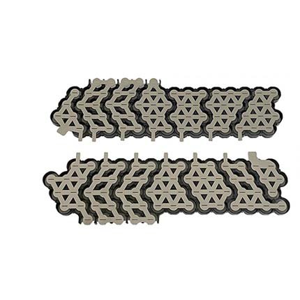 Nickel strip 13S5P HAILONG