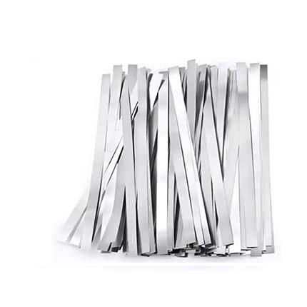 cut pure nickel strip categories