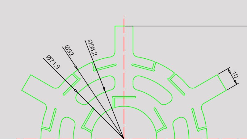 nickel strip drawings