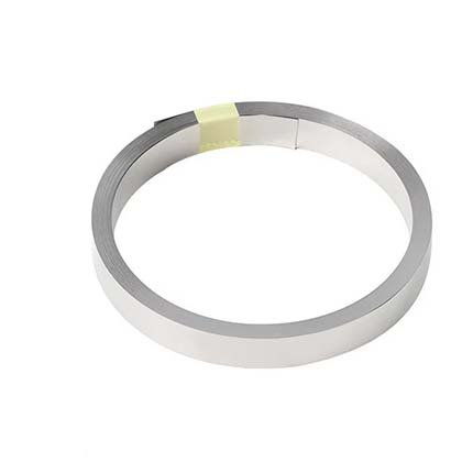 pure nickel strip in roll