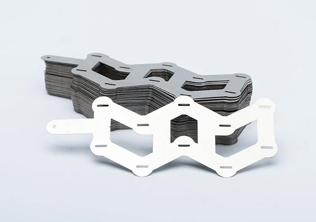 nickel strip for battery packs