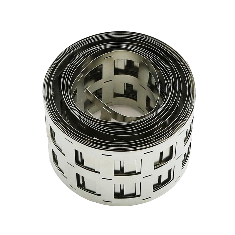 18650 3P Straight nickel strip
