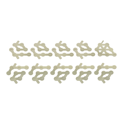 Reetion IE MINI 36V nickel strip 10S4P