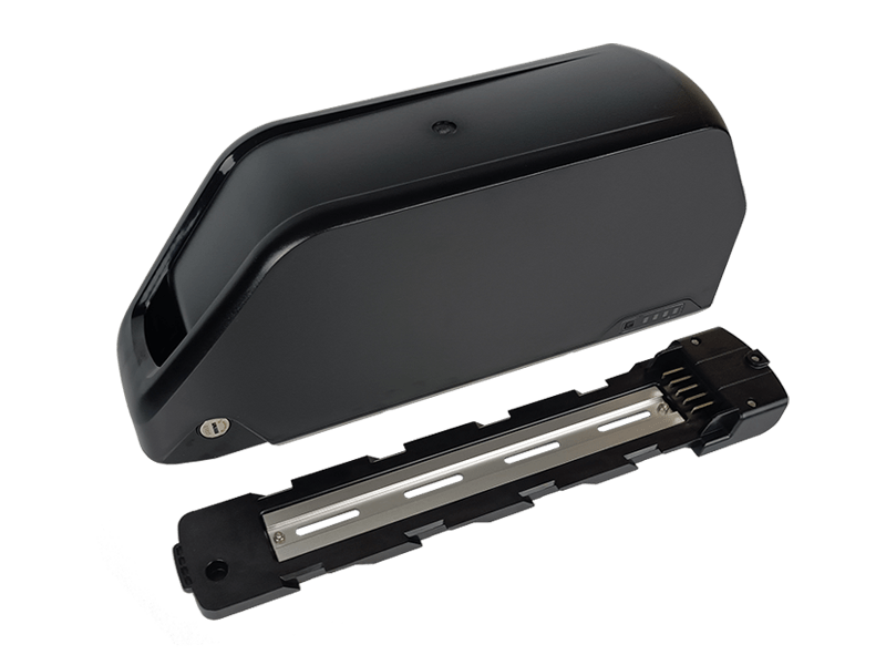 DP-7-21700 ebike empty box