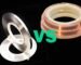 nickel strip or copper strip for battery packs