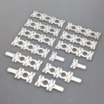 Nickel strip for Powerpack 400 500 rack battery