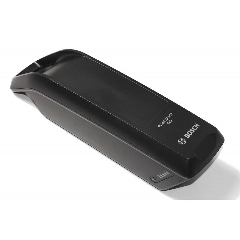 Bosch Powerpack 400 500 Frame battery