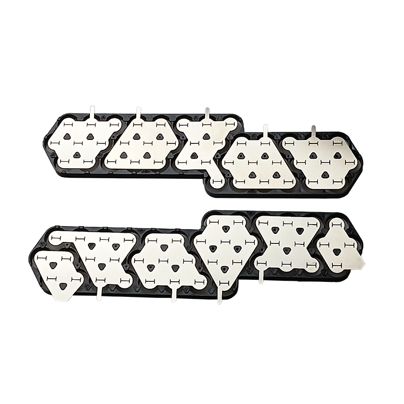 DP-2170-4C 10s4p 21700 nickel strip