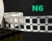 N6 pure nickel