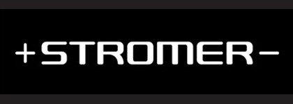 Stromer E-bike logo